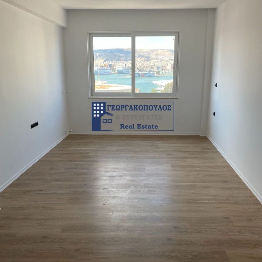Διαμέρισμα για ενοικίαση Χατζηκυριάκειο (Πειραϊκή - Χατζηκυριάκειο) - Photo 1