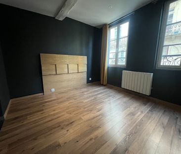 Location Appartement 2 pièces 37m² - Photo 3