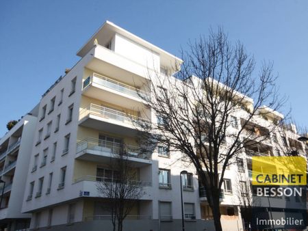 Location appartement Grenoble 38000 4 pièces 76.94 m² - Photo 3