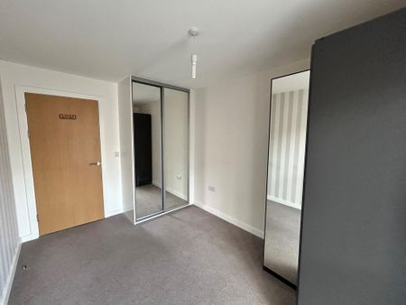 2 bedroom apartment to rent - Photo 5