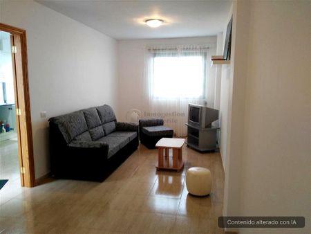 2 Bedroom house for rental in Guia de Isora - Foto 2