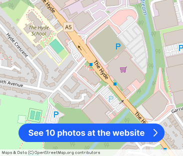 The Hyde, Hendon, NW9 - Photo 1
