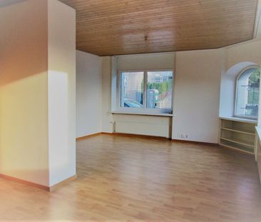 3.5 Zimmer, 75 m², EG - Foto 1