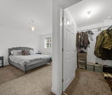 2 bedroom apartment to rent - Photo 6