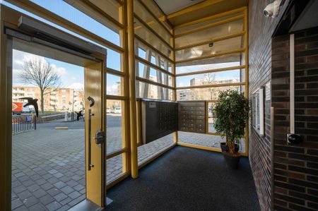 Marga klompéhof 25 | Almere - Photo 3