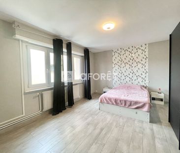 Appartement T3 STRASBOURG à louer - Photo 6