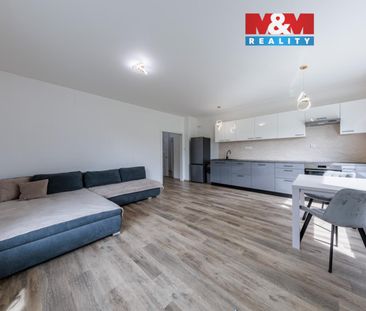 Pronájem bytu 3+kk 67 m², Dubová 470, Karlovy Vary - Photo 1