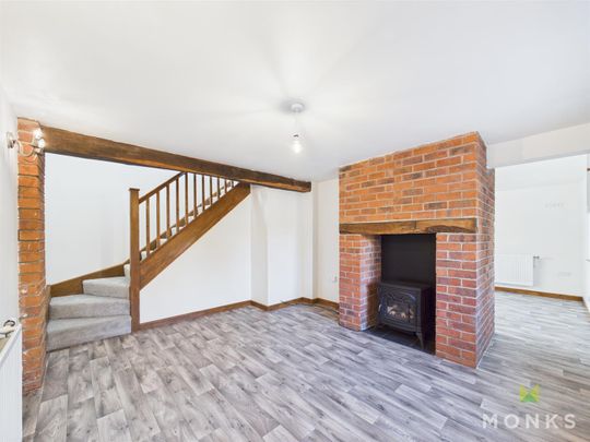 8 Upper Chirk Bank, Wrexham, LL14 5EA - Photo 1