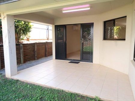 FAMILY HOME IN SOUGHT AFTER MOUNT SHERIDAN - Photo 4