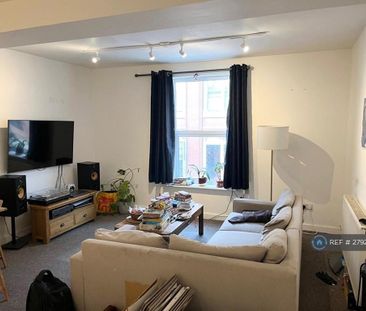 1 bedroom flat to rent - Photo 6