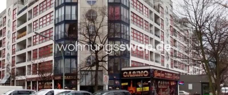 Wohnungsswap - 1 Zimmer, 53 m² - Graefestraße, Kreuzberg, Berlin - Foto 1