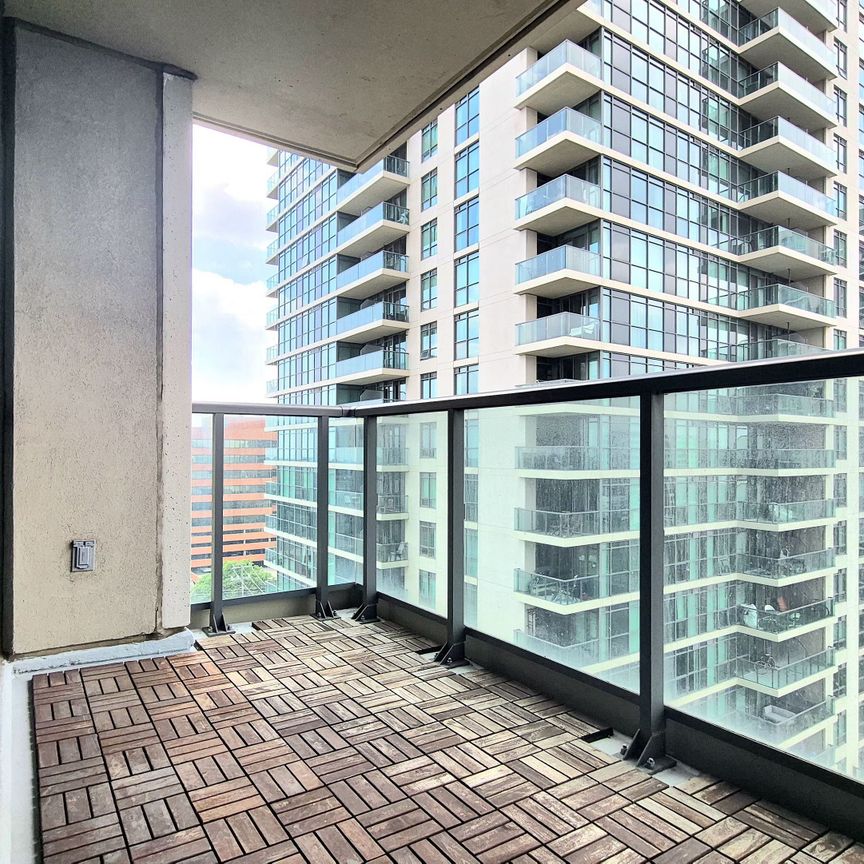 For Lease - 205 Sherway Gardens Road Unit# 1111, Toronto, Ontario - Photo 1