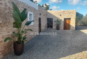 Traditional finca for annual rental in Santa Gertrudis