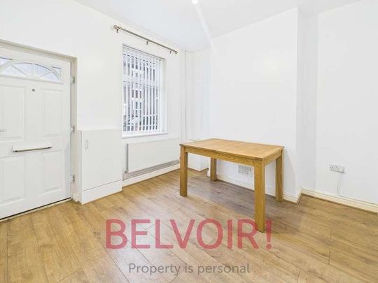 Rutland Street, Hanley, Stoke-on-trent, ST1 - Photo 1