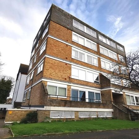 Grange Court, Ingles Court, Folkestone, CT20 2UH, Kent - Photo 4