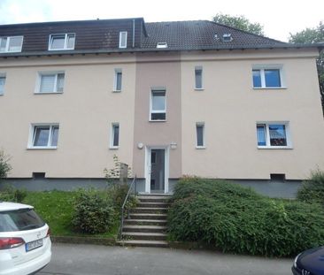 Miet mich - ansprechende 2-Zimmer-Wohnung - Photo 1