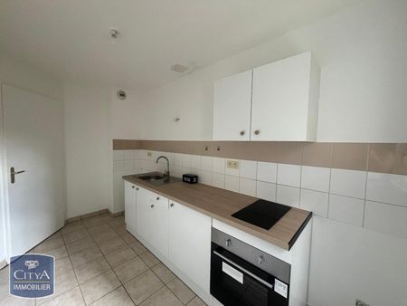 Location Appartement 3 pièces 64m² EPERNAY 51200 - Photo 5
