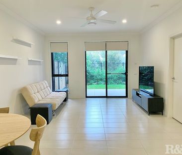 4/55 Putters Circuit, Blacktown, NSW 2148 - Photo 1