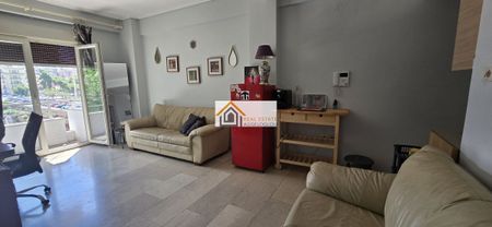 Διαμέρισμα για ενοικίαση Ρωμαϊκή Αγορά - Βενιζέλου - Ιστορικό Κέντρο (Κέντρο Θεσσαλονίκης) - Photo 4