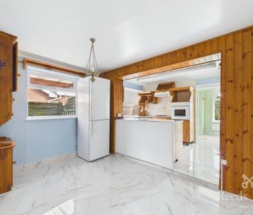 2 bedroom bungalow to rent - Photo 5