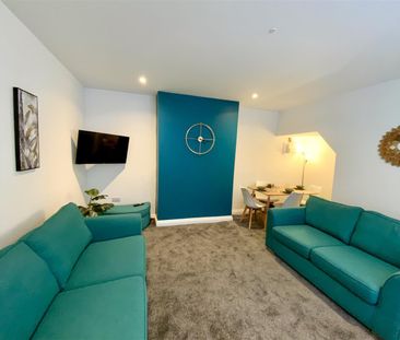 1 bed house share to rent in Briercliffe Road, Burnley, BB10 - Photo 1