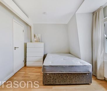 Studio to rent - Photo 5