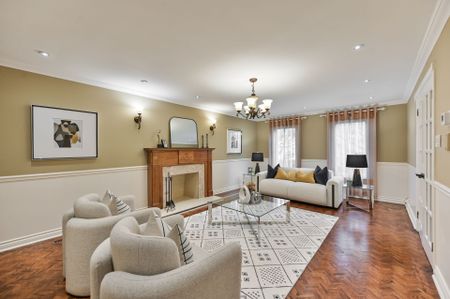 For Lease - 28 Delhi Crescent, Markham, Ontario - Photo 3