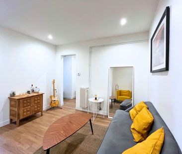 Appartement 1 Pièce 16 m² - Photo 1