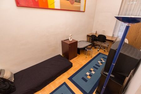 Szív utca Room in shared apartment - Fotó 3