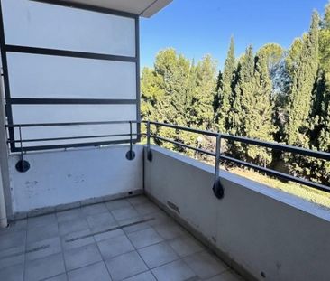Location Appartement P2 Marseille 14ème - Photo 4