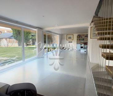 Maison • Villennes-sur-Seine - Photo 1