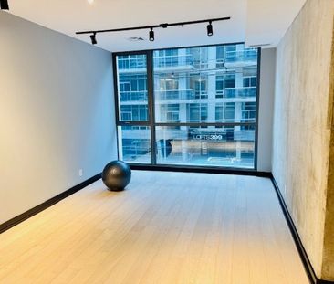 For Lease - 39 Brant Street Unit# 304, Toronto, Ontario - Photo 1