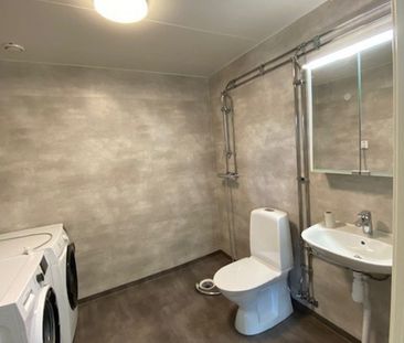 Slåttervägen 13B, Hörby - Foto 1