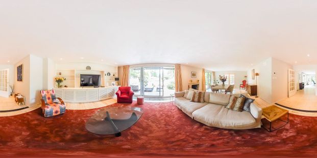 Huis te huur: Noodweg 32-A 1213 PX Hilversum - Foto 1