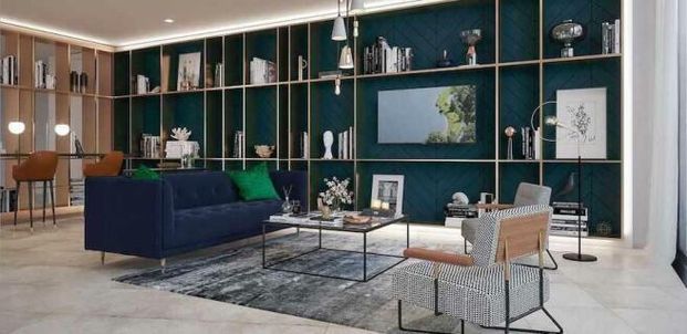 Willowbrook House, Woodberry Down - Photo 1