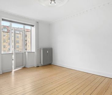 Teglværks Alle 7, 2. th., 9000 Aalborg - Photo 1