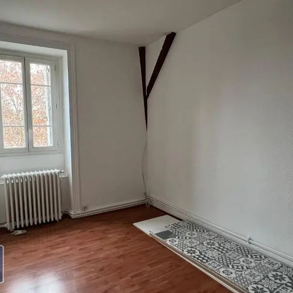 Appartement à louer 2 pièces 34.59m² - Photo 2