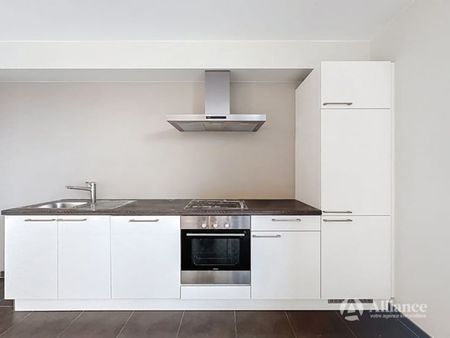 Appartement te huur - Foto 5