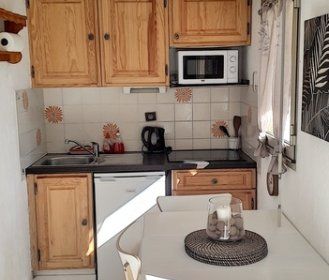 Appartement 1 Pièce 20 m² - Photo 6