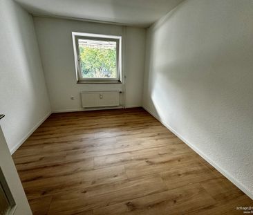 RIDA Residential! Modernisierte 3-Zimmer-Wohnung mit viel Stauraum ... - Photo 3