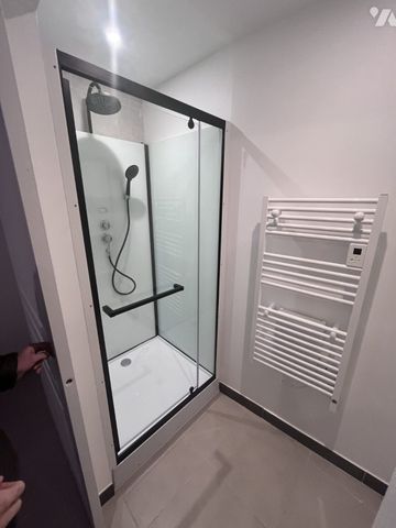Maison T2 meublée Rinxent Hydrequent - Photo 3