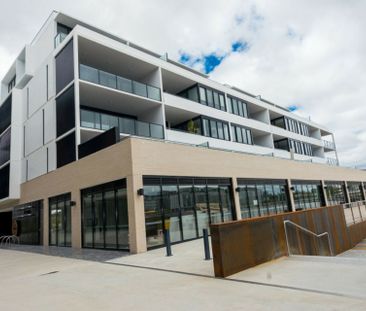 19/14 Trevillian Quay, Kingston ACT, Belconnen - Photo 1