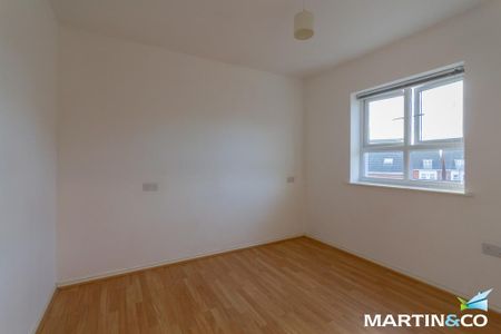 2 bedroom apartment to rent - Photo 3