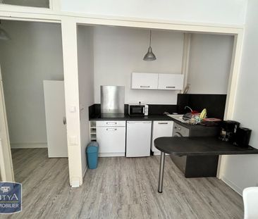 Location Appartement 2 pièces 38m² ST ETIENNE 42000 - Photo 5