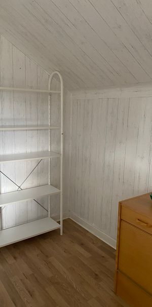 Eriksbergsgatan, Jönköping - Foto 1