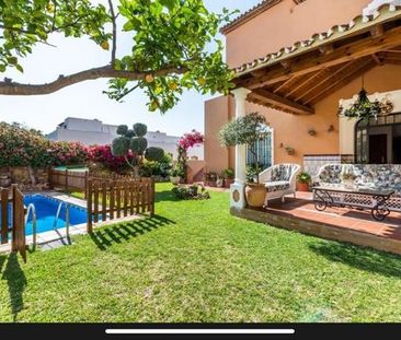 Alquiler de chalet pareado en Bello Horizonte-Lindasol - Photo 3