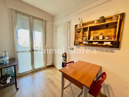 Trilocale via Laudedeo Testi, San Leonardo, Parma - Foto 4