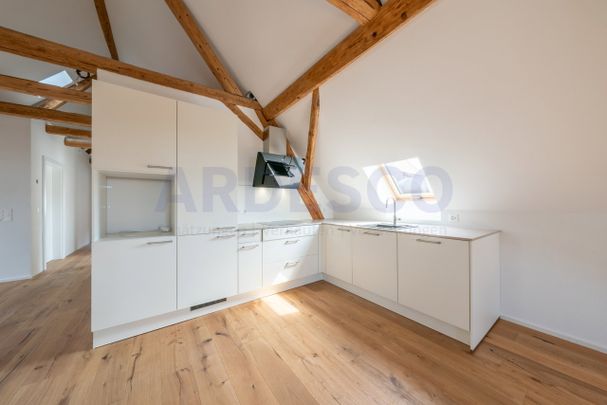3.5 Zimmer, 127 m² - Photo 1