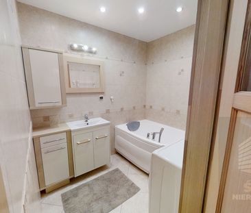 3 pok. na wynajem Centrum częściowo umeblowane - Zdjęcie 5