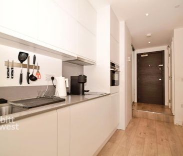 Studio to rent - Photo 6